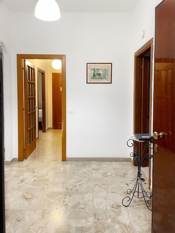 Área de sala de estar. Cleo Azalea