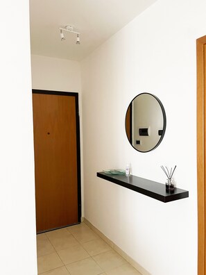 Interior - The Cocoon Appartment (Arezzo)