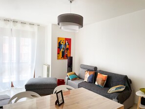 Una Smart TV
