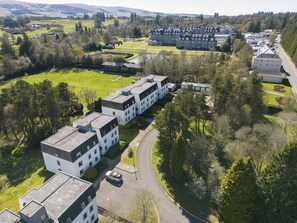 Exterior - Luxury Apartment (Gleneagles Village)