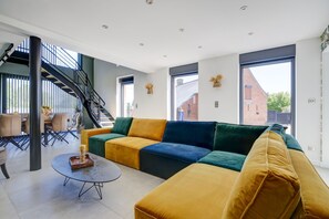 Televisión y libros 