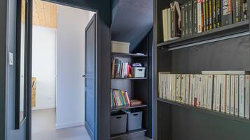 Intérieur