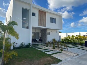 Exterior - Villa Campestre (Punta Cana)