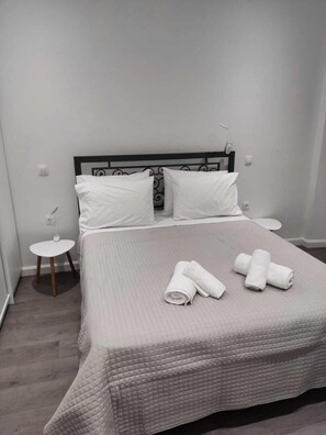 Design Apartment | Free WiFi