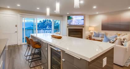 Sea Glass Beach Condo