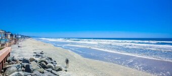 Sea Glass Beach Condo