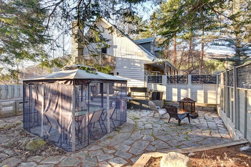 The Woodland Cabin by Instant Suites | Old Village