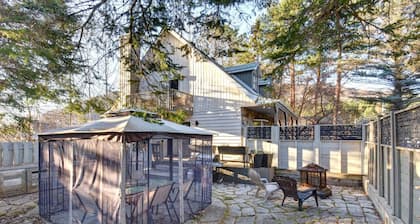 The Woodland Cabin by Instant Suites | Old Village