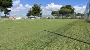 Pista esportiva
