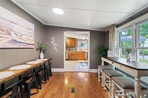 تناول الطعام