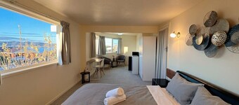 Swan Sea Cozy Room at Sandy Bay