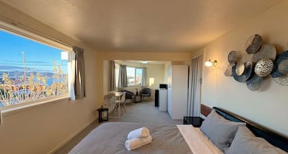 Swan Sea Cozy Room at Sandy Bay