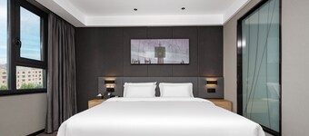 Thank You Hotel Anyang Tianshi Town