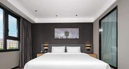 Thank You Hotel Anyang Tianshi Town