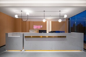Recepción