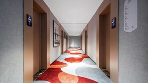 Hallway - Thank You Hotel Anyang Tianshi Town (Anyang)