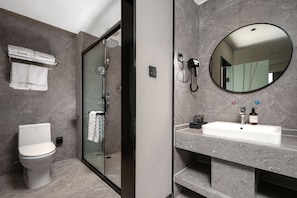 Chambre Premium | Salle de bain