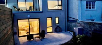 Water Cottage Rostrevor Village NITB Approved