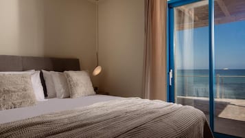 3 Schlafzimmer, WLAN