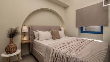 3 Schlafzimmer, Zimmersafe, Bügeleisen/Bügelbrett, Reisekinderbett
