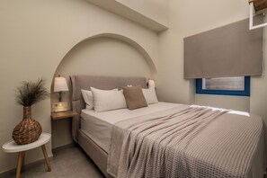 3 habitaciones y caja de seguridad en la habitación 