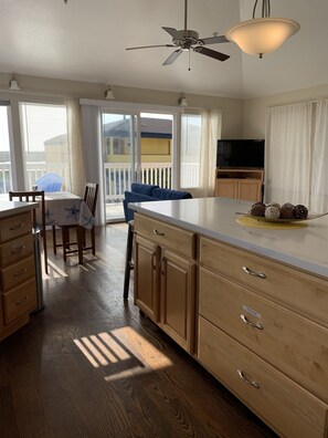 Interior - Near Beach and Beautiful Views (Monterey)