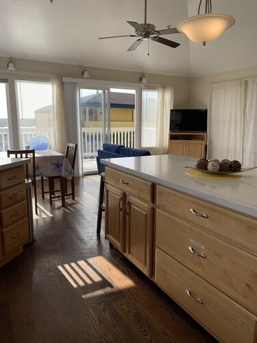 Near Beach and Beautiful Views