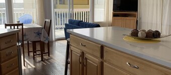 Near Beach and Beautiful Views