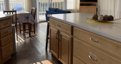 Near Beach and Beautiful Views