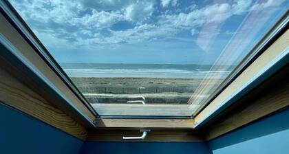 Ventolera Hoëdic - Vue Mer - 4p