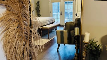 4 chambres, fer et planche Ă  repasser, lit parapluie, Wi-Fi gratuit