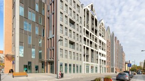 Exterior - Grano Residence Old Town by Renters (Gdansk)