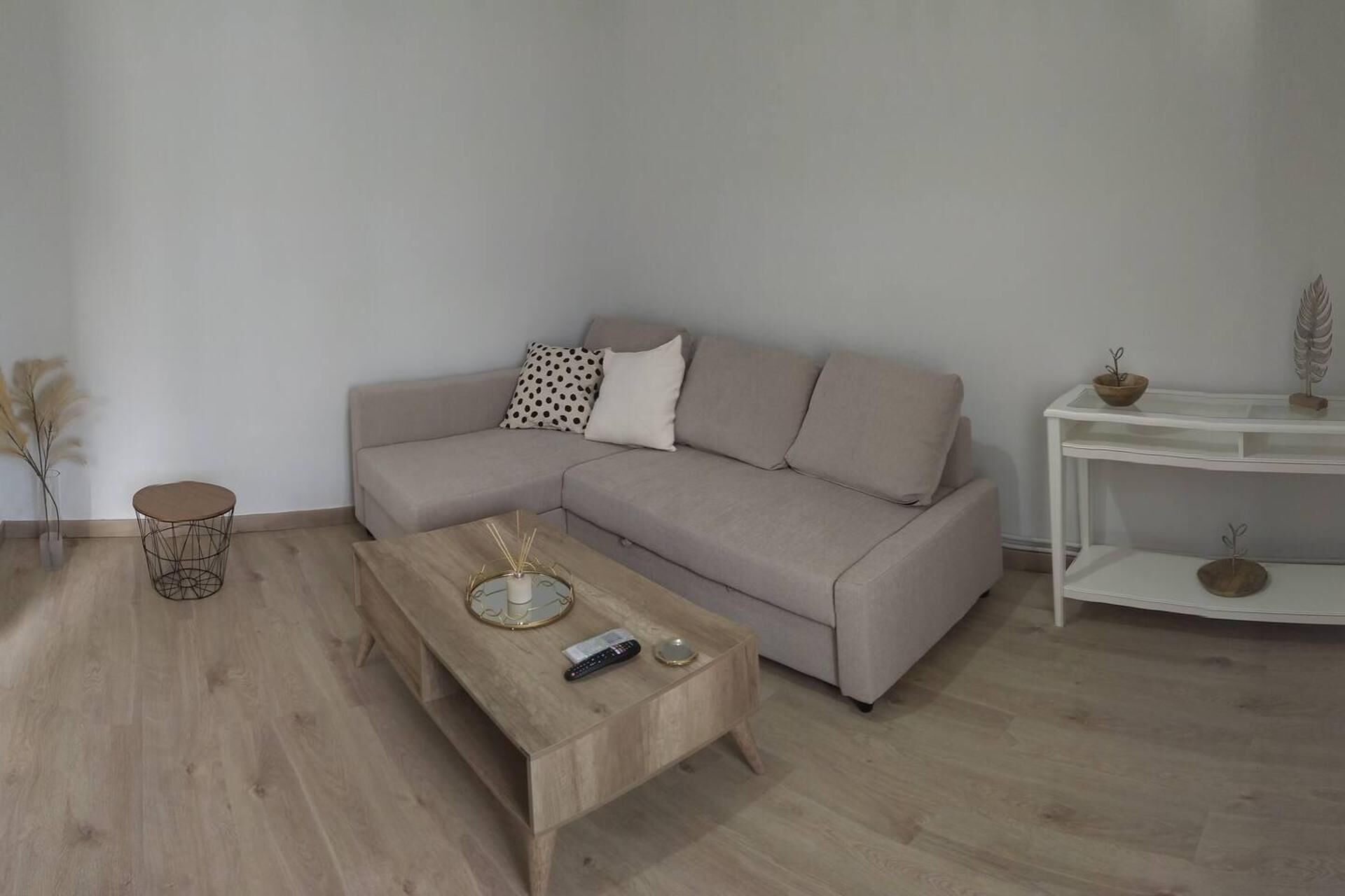 Casa | Área de estar
