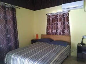 2 Schlafzimmer, Bettwäsche