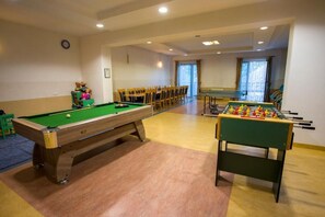 Arcade - Farys  (Krynica-Zdroj)