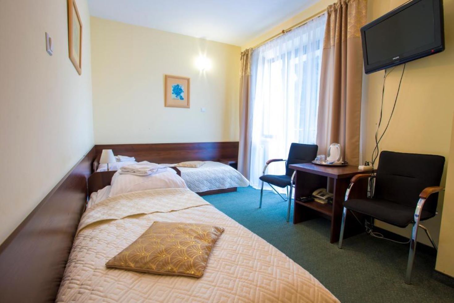Chambre