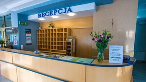 Reception - Farys  (Krynica-Zdroj)