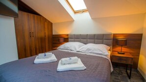Deluxe Double Room - Farys  (Krynica-Zdroj)