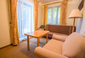 经典公寓 | 办公桌、笔记本电脑工作区、免费 WiFi、床单