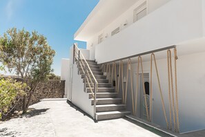 Fyrir utan