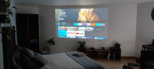 Le bleu du pont St Etienne