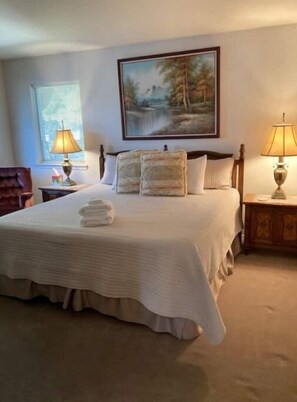 2 bedrooms