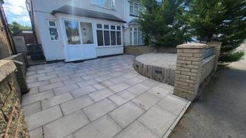 Apartment | Terrace/patio