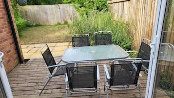 Apartment | Property grounds