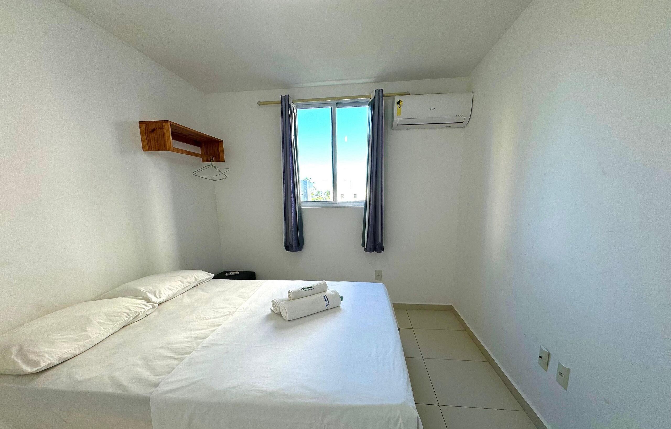 Apartamento | 2 quartos, Wi-Fi de cortesia