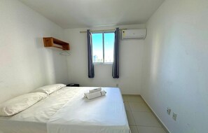 Apartamento | 2 quartos, Wi-Fi de cortesia