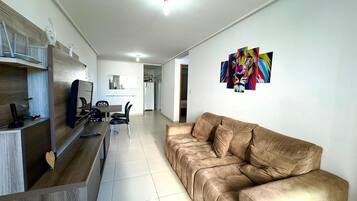 Apartment | Living area