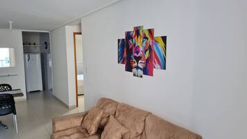 Apartment | Living area