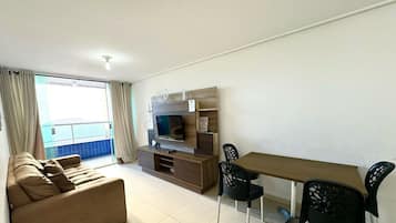 Apartamento | Área de estar