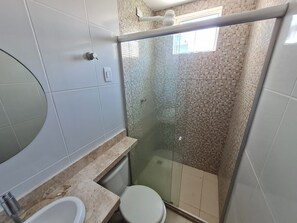 Apartment | Badezimmer